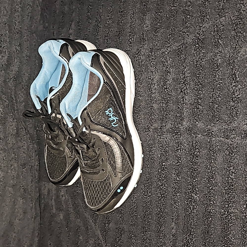 Womens ryka shoes